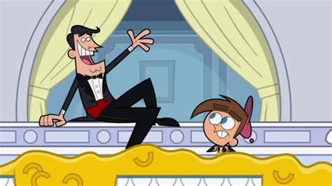 fairly oddparents finale|Fancy Schmancy .